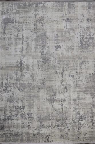 سجاد ميّاسه رمادي فاتح - تصميم مودرن عصري