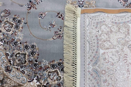 سجاد ميرزا - الأصالة