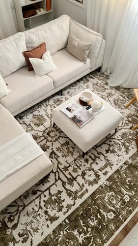 سجاد ليلاف - التفاصيل الدقيقة