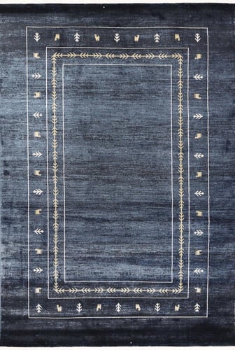 سجاد ترانيم ازرق