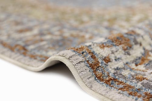 سجاد هتاف كريم - أزرق