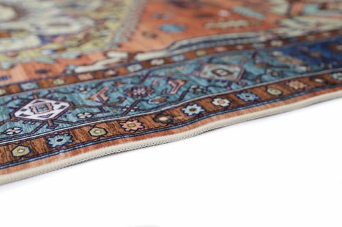 سجاد جيهان - أُبّــهة