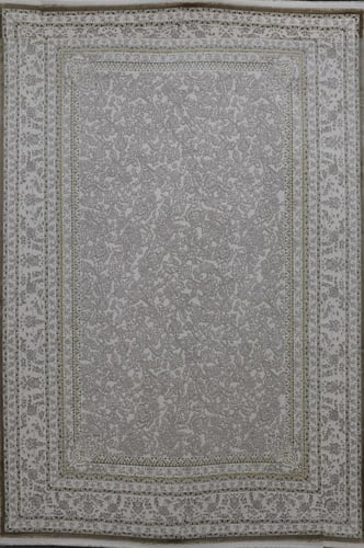 سجاد شهلاء البيج الفاتح