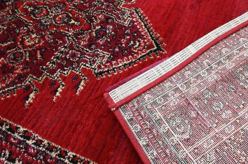 سجاد سوبر تيماء - نقشة تراثية