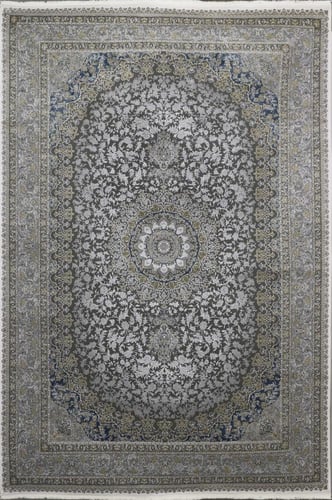 سجاد رايمان - لمسات فنية عصرية