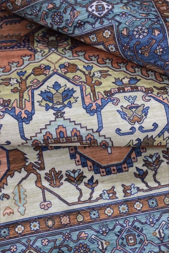 سجاد جيهان - أُبّــهة