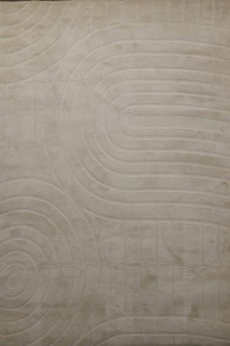 سجادة هايلا تصميم بطابع مودرن وتفاصيل جمالية فاخرة