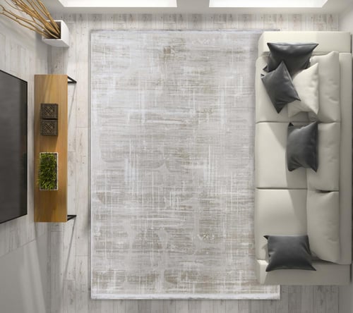 سجاد فريدة بيج - نقشة ناعمه