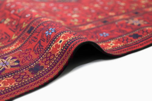 سجاد بشاير - الفخامة الداكنة