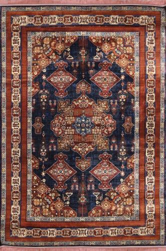 سجاد جيزاك - نقش تراثي