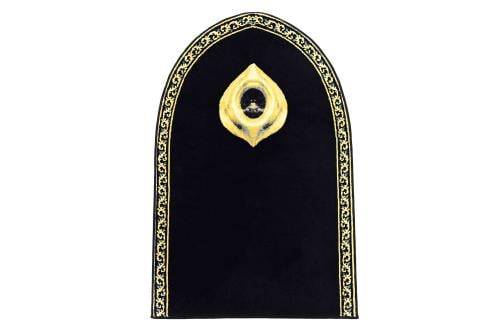 سجاد صلاة مكة (كسوة الكعبة)