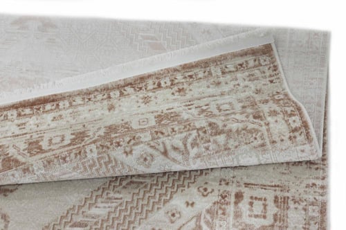 سجاد جيداء - أثر