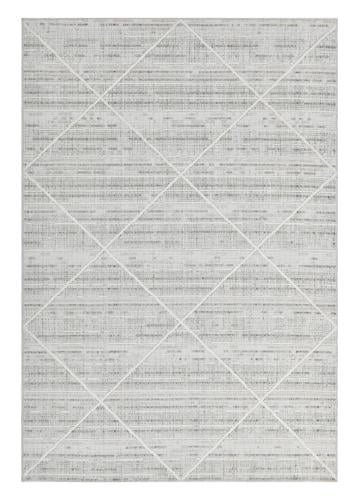 سجاد أوليفيا مودرن قطن (بيج) - خيش 3.00x4.00