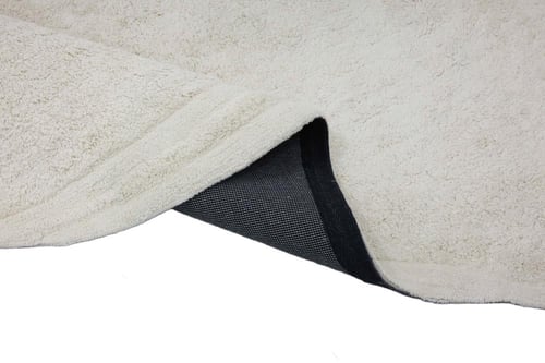 قطن ملكي - كريم