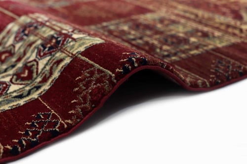 سجاد تركي سدو العلا درجة أولى