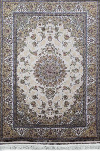 سجاد سوبر بابل - حكاية حرير