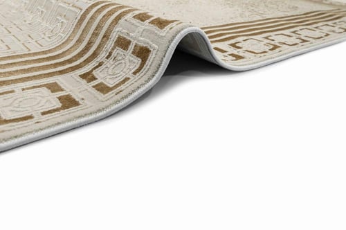 سجاد إفيشنت - الفن المعماري