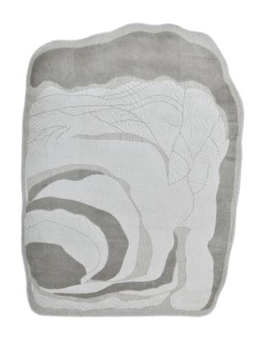 صوف مغزول - البيج الفاتح