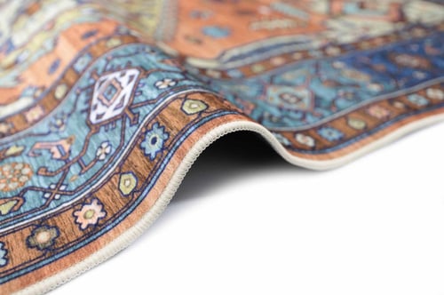 سجاد جيهان - أُبّــهة