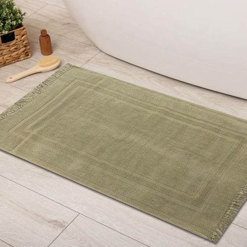 سجاد كافتون فضي