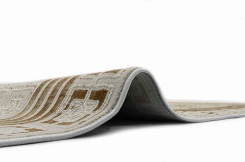 سجاد إفيشنت - الفن المعماري