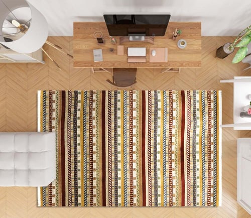 سجاد ترانيم