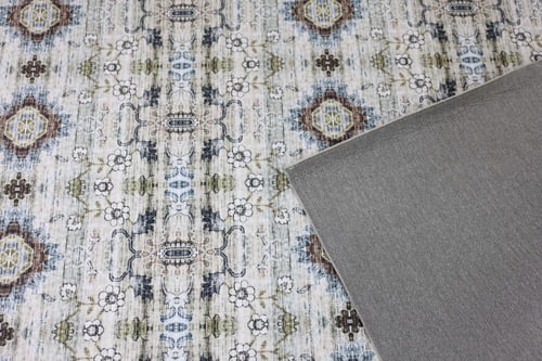 سجاد فيلورا بيج ملتي HSHY-HH25-0313-15