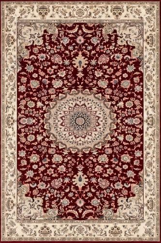 سجاد ناريهان احمر