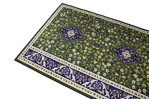 مصلى الإخلاص - مقاس 1.20X2.50