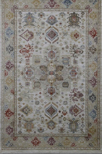 سجادة زيلدا - ميراج