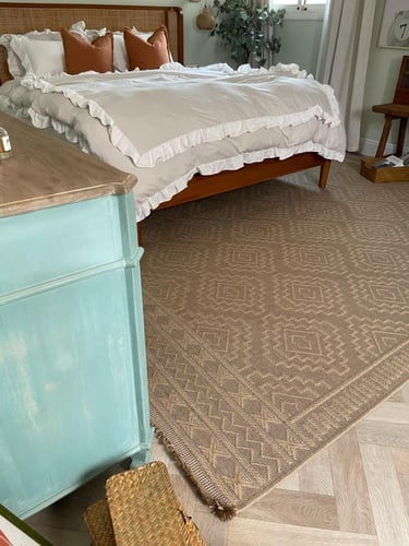 سجاد سراب - سدو نجد