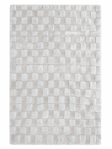 سجاد سيلفارا كريم - مقاس 1.60X2.30