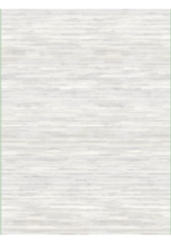 Rivan Rugs - Balanced Pattern, Cream Gray, 0.80X2....