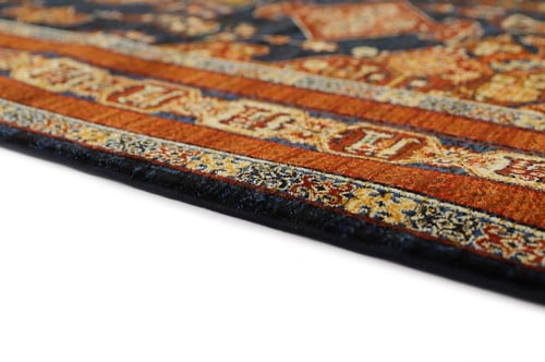 سجاد جيزاك - نقش تراثي