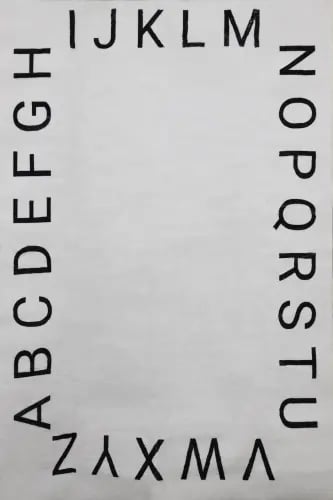 سجاد ميرال للأطفال - تصميم تعليمي لغرف الأطفال