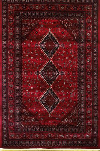 سجادة بيلوتشي - النجدية