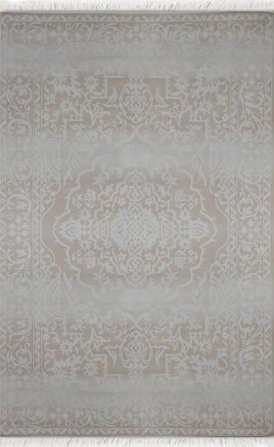 Malvina Beige Rug 2509101D, Beige, 0.80X2.50 cm