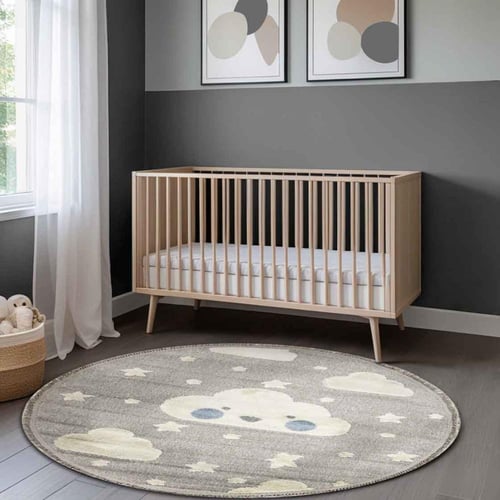 سجاد لافيتا للأطفال - تصميم عصري لغرف الأطفال