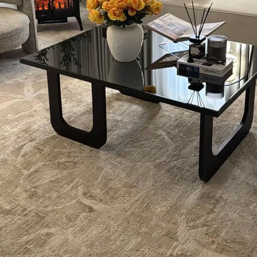 سجاد رشا كريم-بيج -نقش هادئ