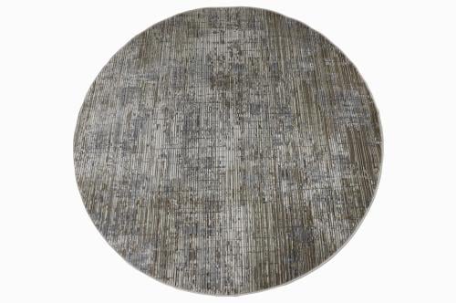 سجاد لونار رمادي - بيج