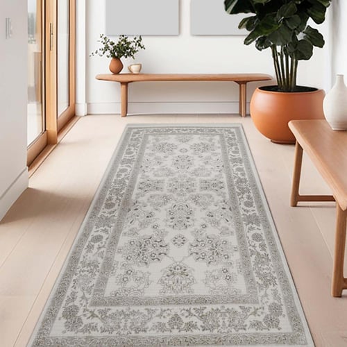 سجاد شهلاء البيج الفاتح