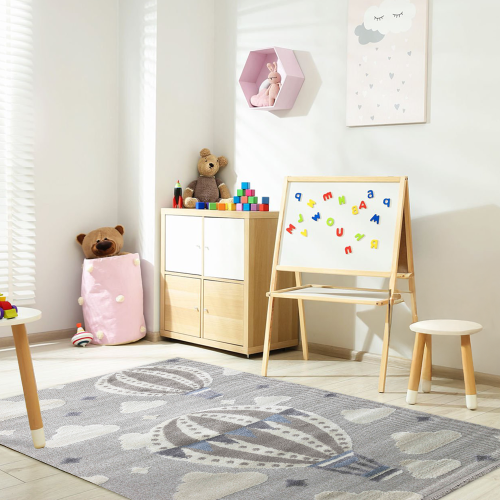 سجاد لافيتا للأطفال - تصميم عصري لغرف الأطفال