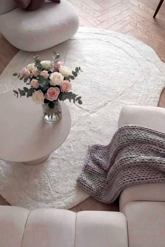 قطن ملكي - كريم