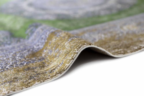 سجاد حرير لوليا كلاسيك تركي