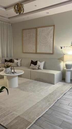 سجاد زهاء - تصميم مودرن