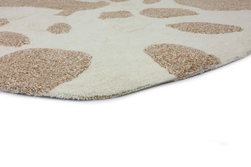 قطن ملكي - كريم-بني