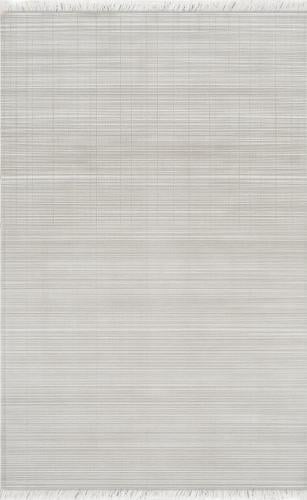 Zahaa Rugs - Modern Design, Cream-Beige, 0.80X2.50...