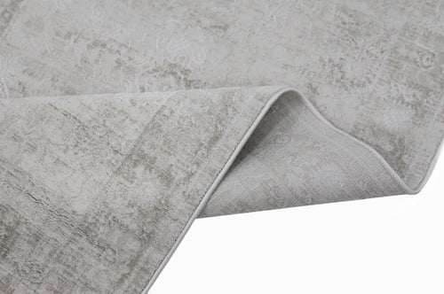 سجاد رودينا كريم - رمادي فاتح