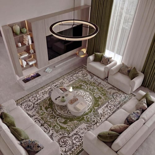 سجاد لاروشيل بيج