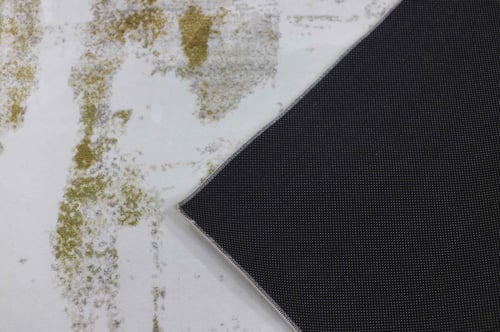 سجادة نورينا تصميم مودرن بتفاصيل ونقوش من الفن الت...